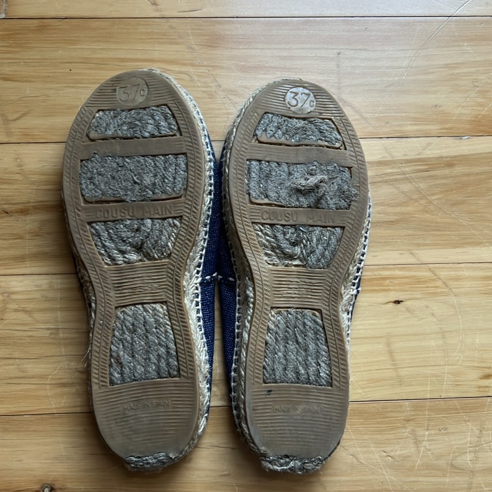 Shoes - Picture 4 of 8